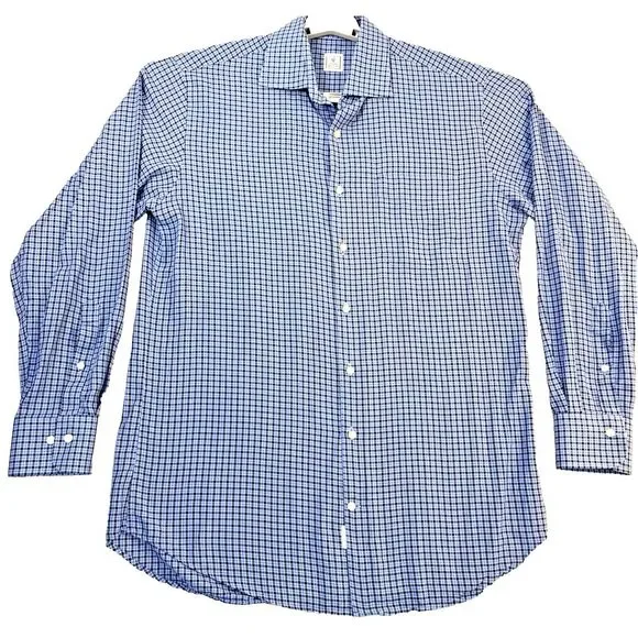 Peter Millar | Shirts | Peter Millar Shirt Men M Blue Black Check Plaid Long Sleeve Button Up Cotton Euc | Poshmark Peter Millar | Shirts | Peter Millar Shirt Men M Blue Black Check Plaid Long Sleeve Button Up Cotton Euc | Poshmark